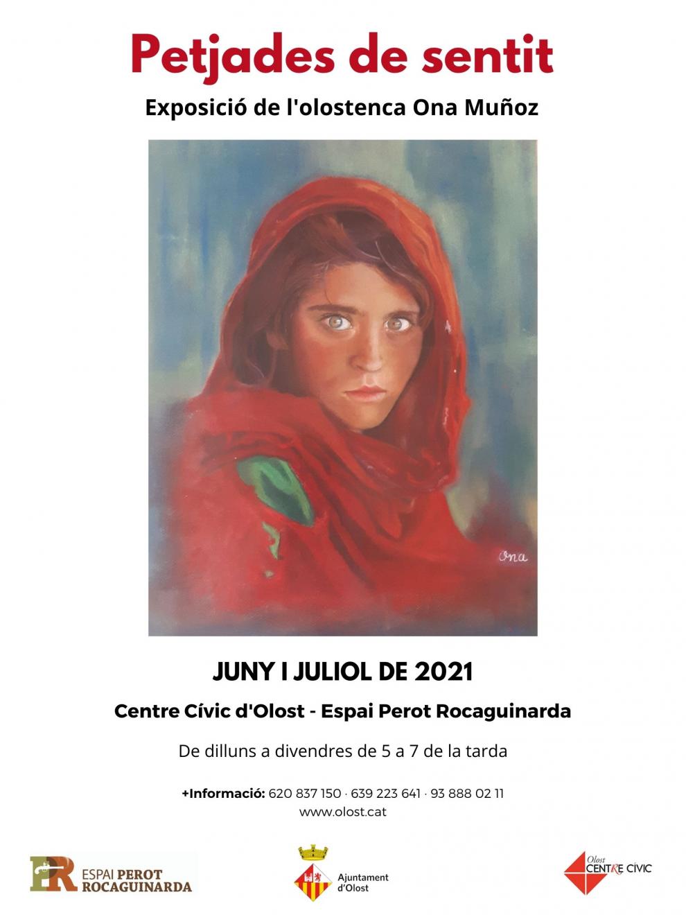 Petjades de Sentit